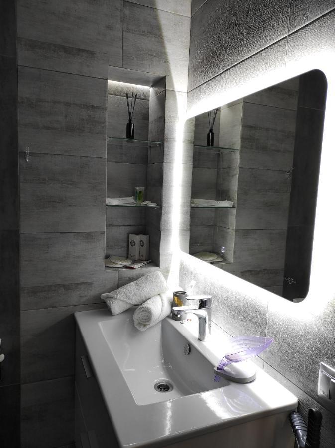 Апартаменты Жк Lotus Terrace Almaty Eksteriør bilde